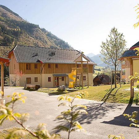 Jufa Hotel Donnersbachwald Exteriér fotografie