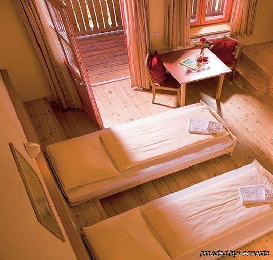 Jufa Hotel Donnersbachwald Pokoj fotografie