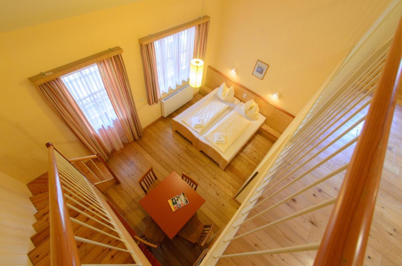 Jufa Hotel Donnersbachwald Exteriér fotografie